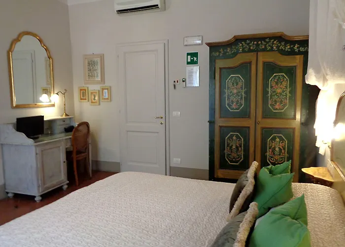 Gæstehus Relais Cavalcanti