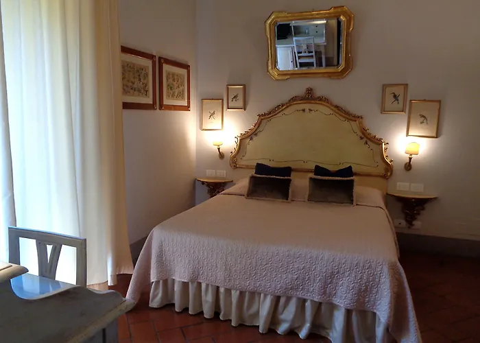 Relais Cavalcanti Gæstehus