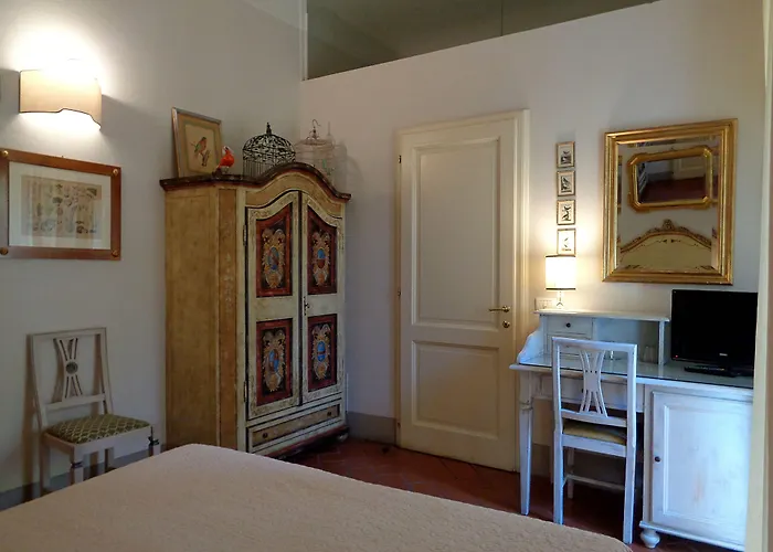 Relais Cavalcanti