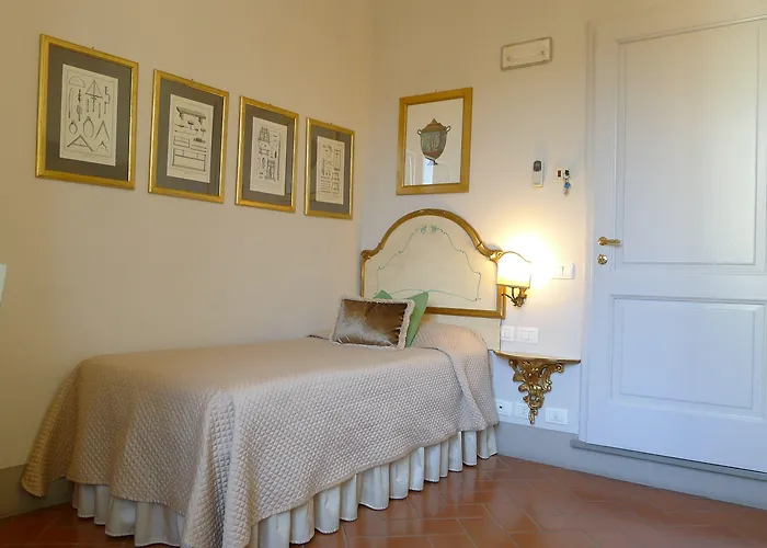 Relais Cavalcanti 3*