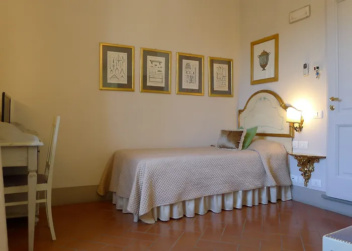 Gæstehus Relais Cavalcanti 3*