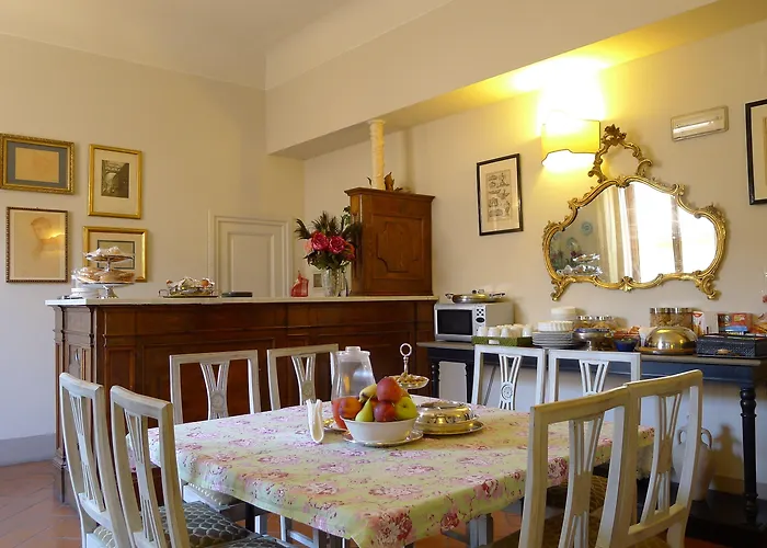 Gæstehus Relais Cavalcanti