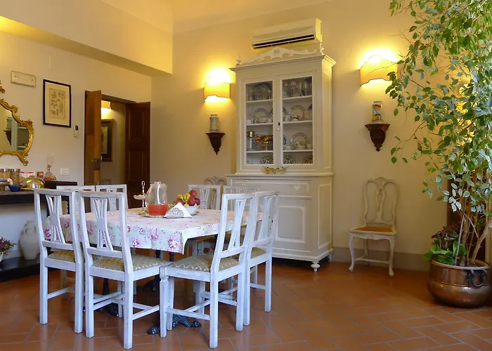 Relais Cavalcanti 3*