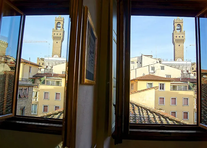 Relais Cavalcanti Firenze