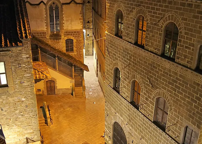 Relais Cavalcanti Gæstehus Firenze