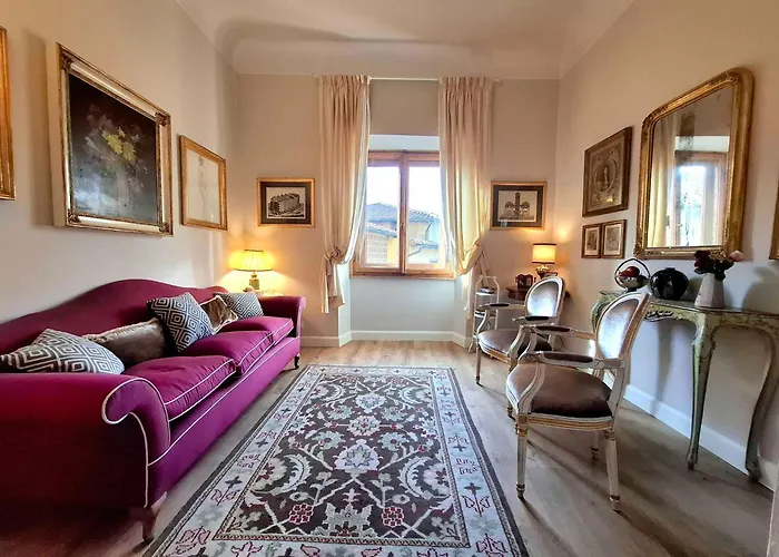 Relais Cavalcanti Firenze