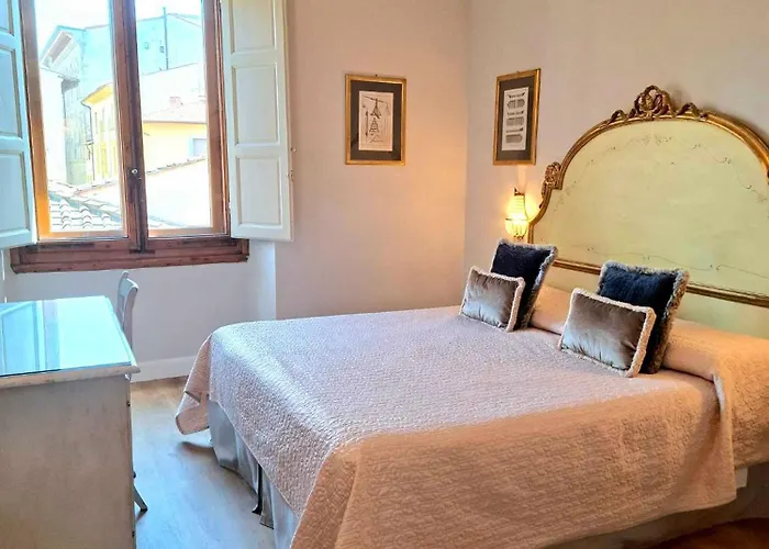 Relais Cavalcanti Firenze