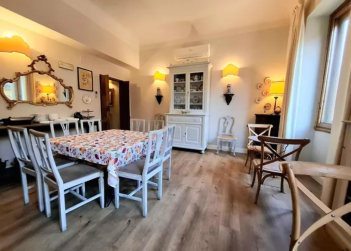 Gæstehus Relais Cavalcanti