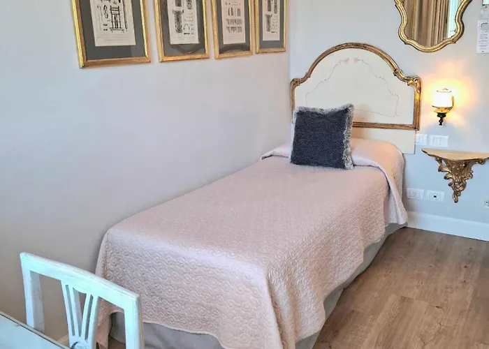 Relais Cavalcanti Gæstehus