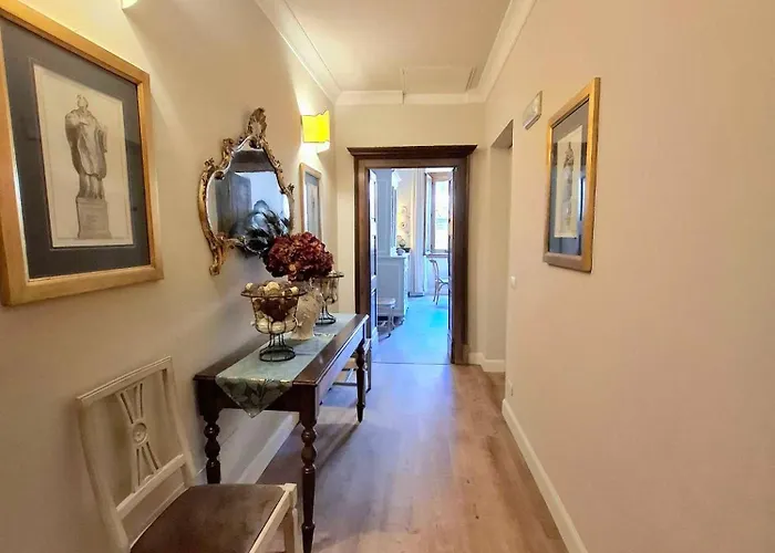 Gæstehus Relais Cavalcanti 3*