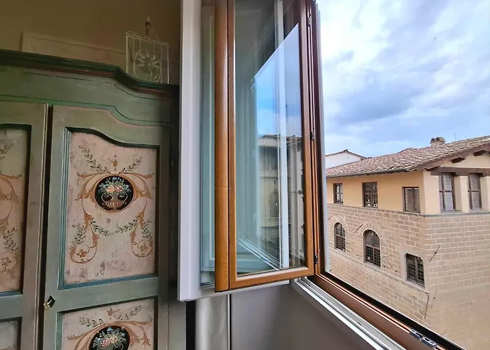 Gæstehus Relais Cavalcanti 3*