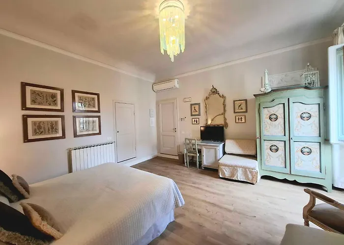 Relais Cavalcanti Firenze