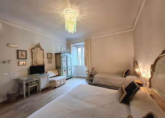 Relais Cavalcanti 3* Firenze