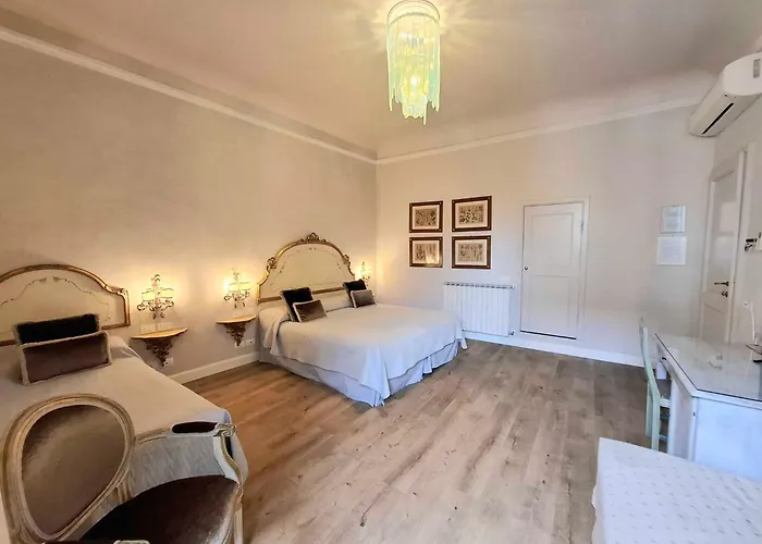 Relais Cavalcanti