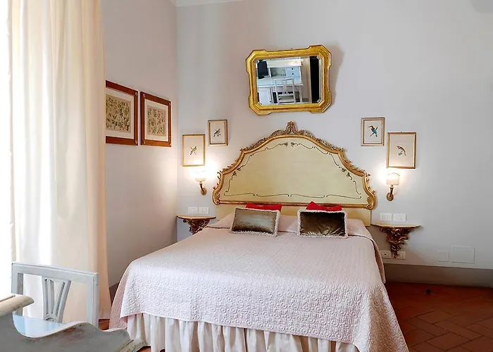 Gæstehus Relais Cavalcanti 3*