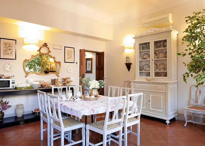 Relais Cavalcanti
