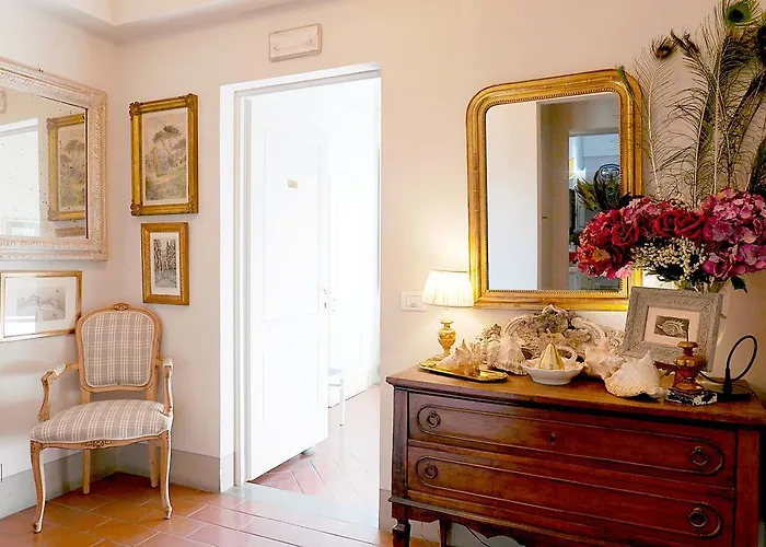 Relais Cavalcanti Firenze