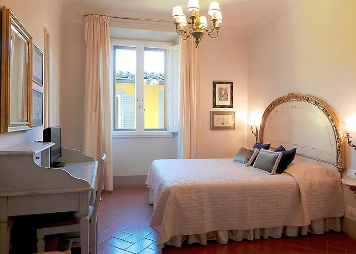 Relais Cavalcanti Gæstehus