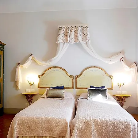 Relais Cavalcanti Guest house