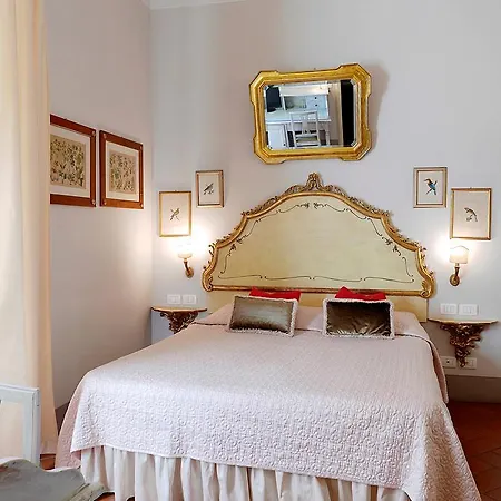Guest house Relais Cavalcanti *