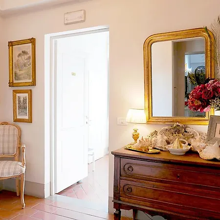 Relais Cavalcanti Florence
