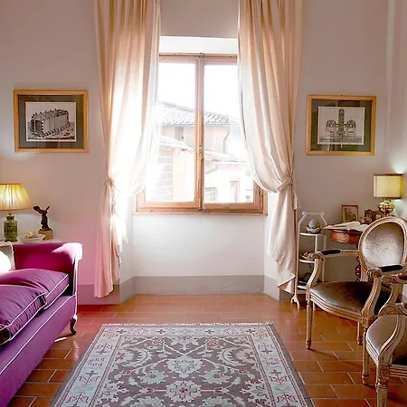 Relais Cavalcanti Guest house