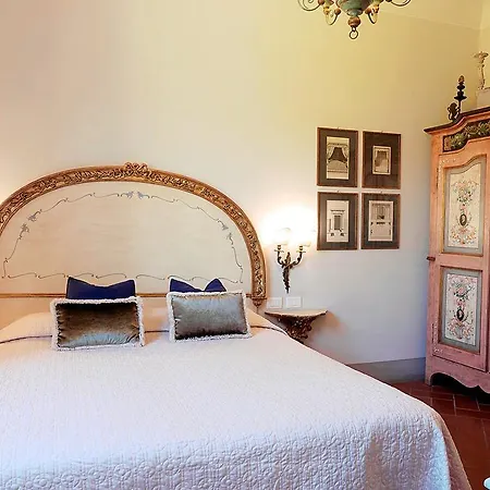 Guest house Relais Cavalcanti Florence