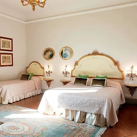 Guest house Relais Cavalcanti *