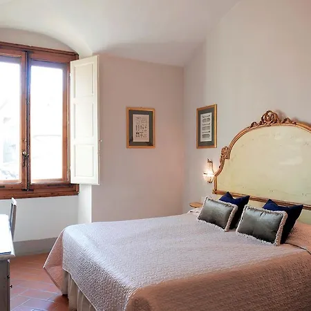 Relais Cavalcanti Guest house *