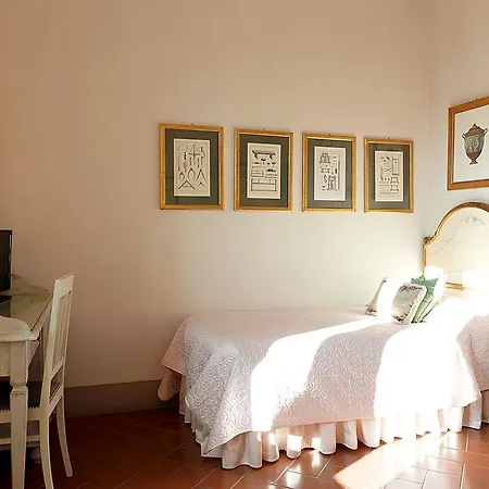 Relais Cavalcanti Florence