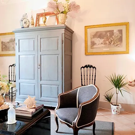 Relais Cavalcanti * Florence