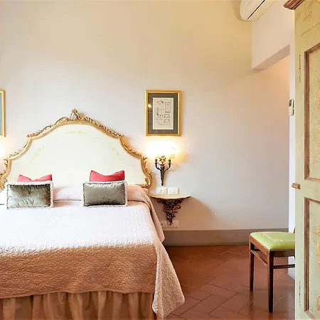 Relais Cavalcanti Guest house Florence
